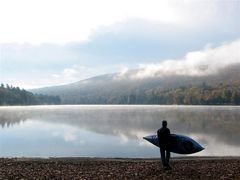 Lower Baker Pond, NH