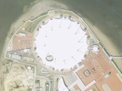 Millenium Dome
